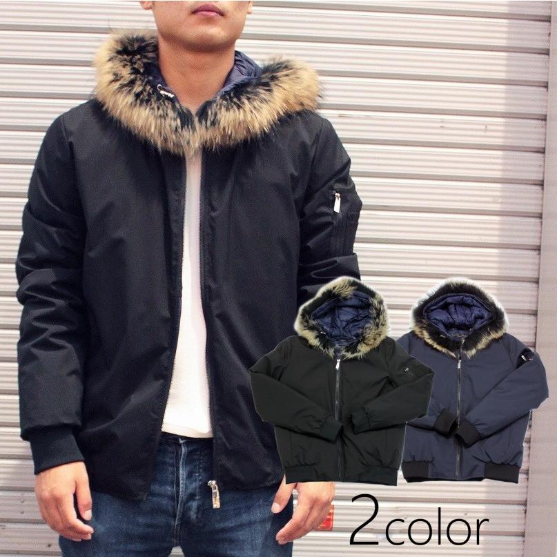 ジャン・ルイ シェレル（JEAN-LOUIS SCHERRER） ダウンジャケット