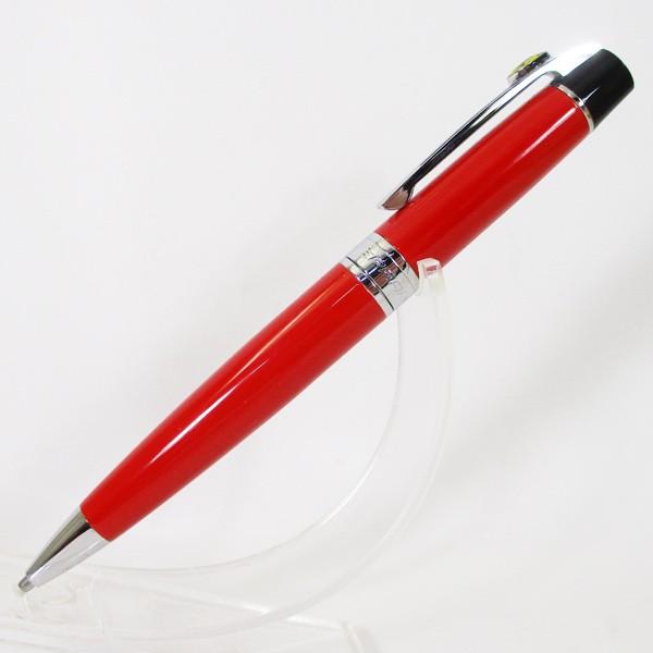 シェーファー＆フェラーリ ボールペン ロッソコルサ 9503-2