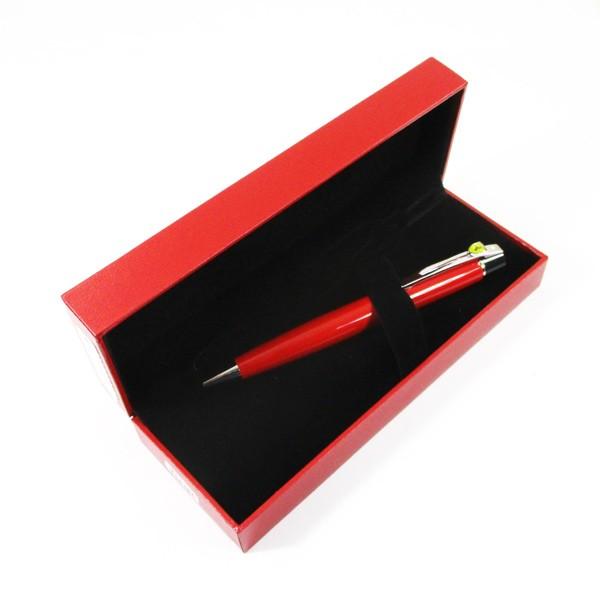 シェーファー＆フェラーリ ボールペン ロッソコルサ 9503-2