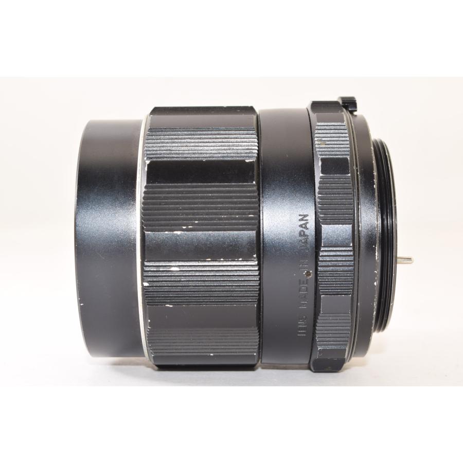 PENTAX ペンタックス Super-Multi-Coated TAKUMAR 35mm F2 M42 2409032