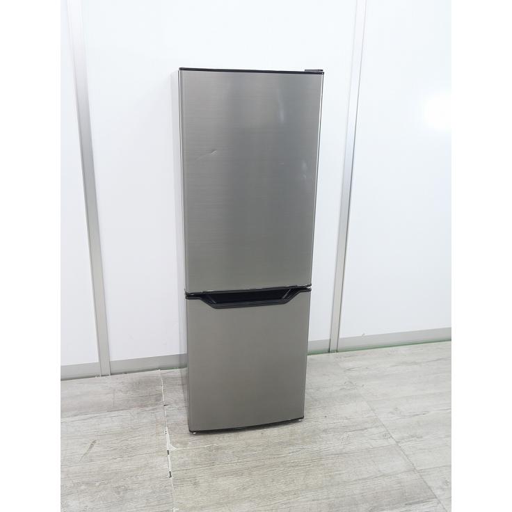 山善製/2022年式/173L/冷蔵冷凍庫/PJKFR-D170 : 学生リサイクル