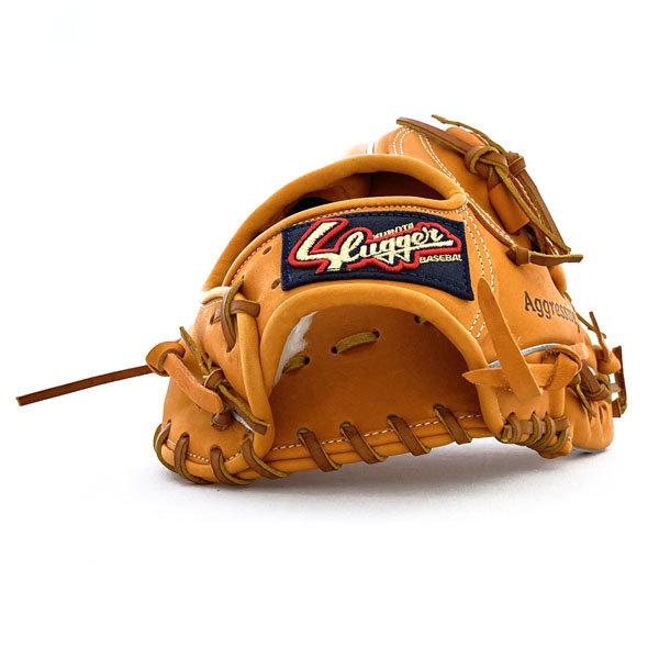 久保田スラッガー（KUBOTA SLUGGER） 軟式 グローブ 投手 野球 内野