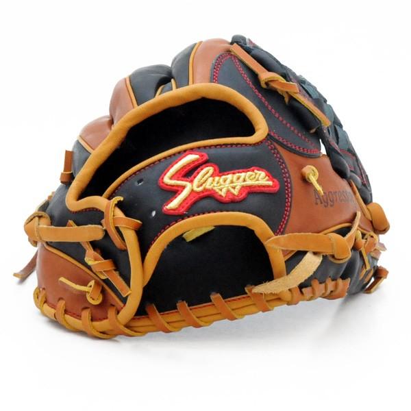 久保田スラッガー（KUBOTA SLUGGER） 軟式 グローブ 野球 内野手