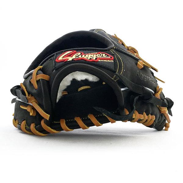 久保田スラッガー（KUBOTA SLUGGER） 軟式 グローブ 野球 内野手 KSN