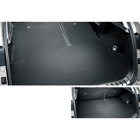 レクサス（LEXUS） レクサス純正 ロングラゲージマット レクサスNX