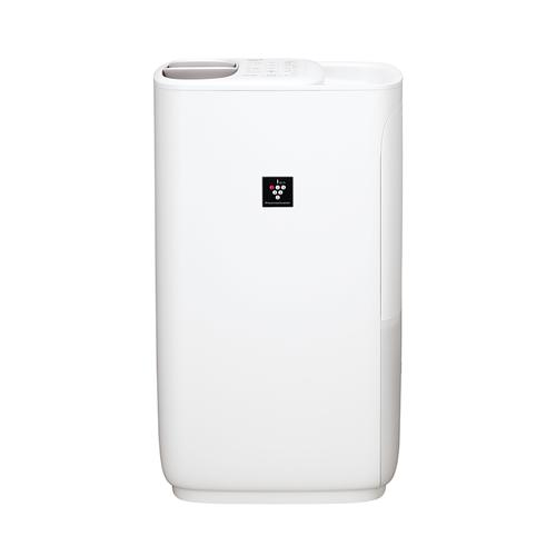 SHARP（シャープ） HV-T55-W プラズマクラスター加湿器 プレミアム