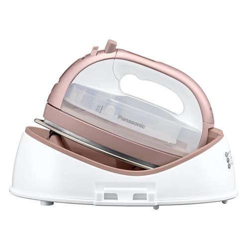 カルル NI-WL708-PN パナソニック コードレス スチームアイロン ピンク