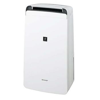SHARP（シャープ） CV-L120-W 衣類乾燥除湿機 スタンダードタイプ