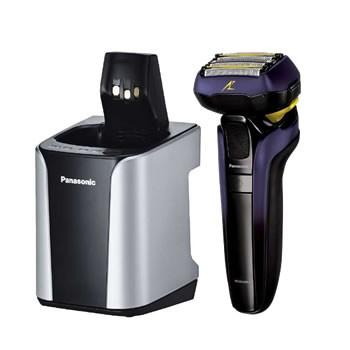 ラムダッシュ ES-CLV7E-A パナソニック メンズシェーバー 5枚刃 (青