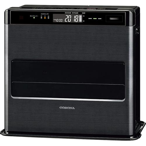 コロナ電業 FH-WZ4624BY-KG コロナ 石油ファンヒーター WZシリーズ