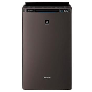 SHARP（シャープ） KI-PX75-T 加湿空気清浄機 プラズマクラスターNEXT