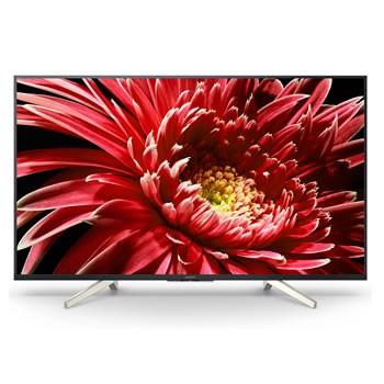 SONY（ソニー） KJ-49X8500G BRAVIA 49V型 4K液晶テレビ : 家電の