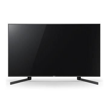 BRAVIA KJ-49X9500H ソニー 49V型 ブラビア 4K液晶テレビ : 家電の
