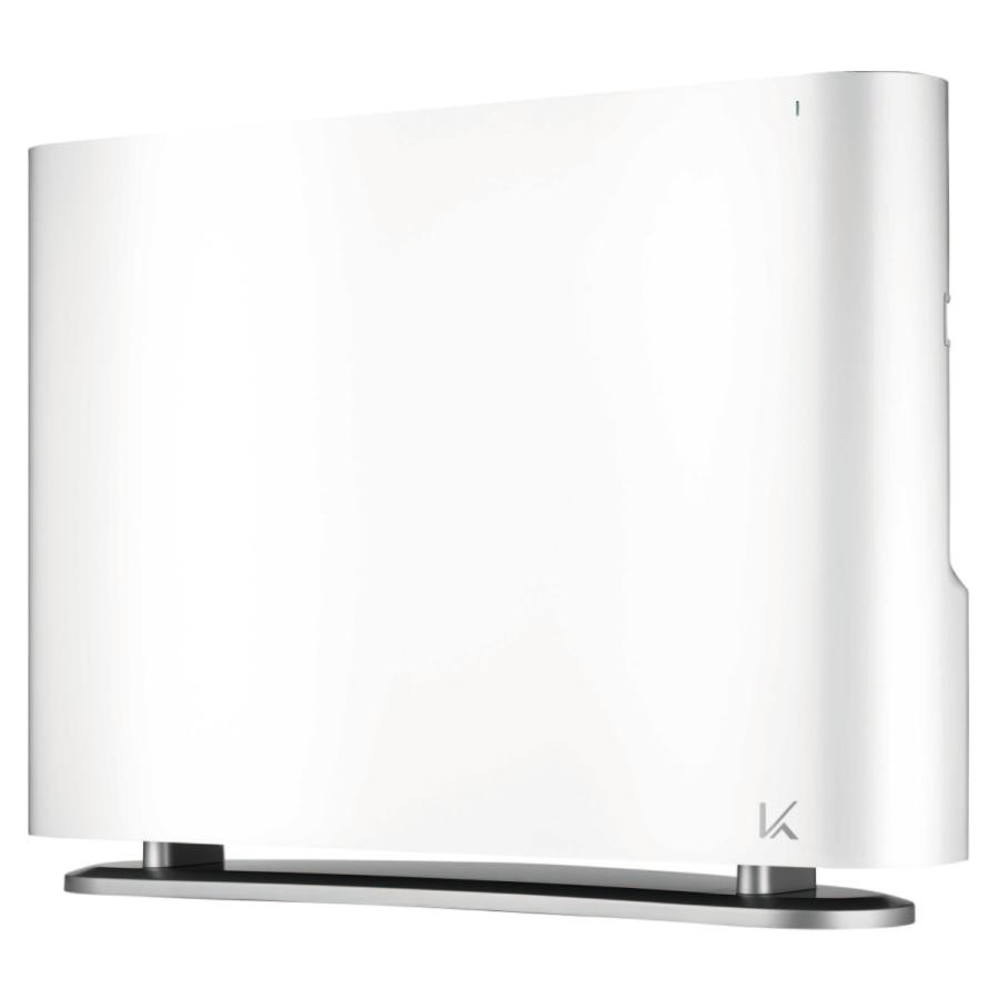 KALTECH カルテック 業務用モデル 光触媒 除菌・脱臭機 60畳タイプ KL