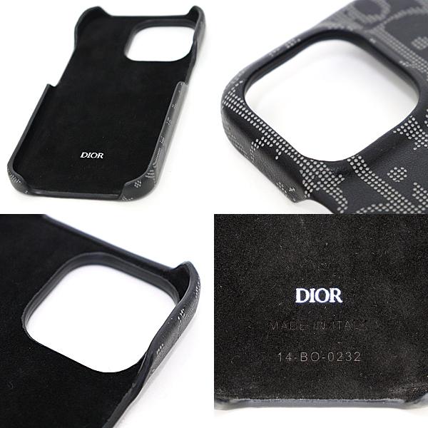 Christian Dior（クリスチャン・ディオール） ディオール DIOR iPhone
