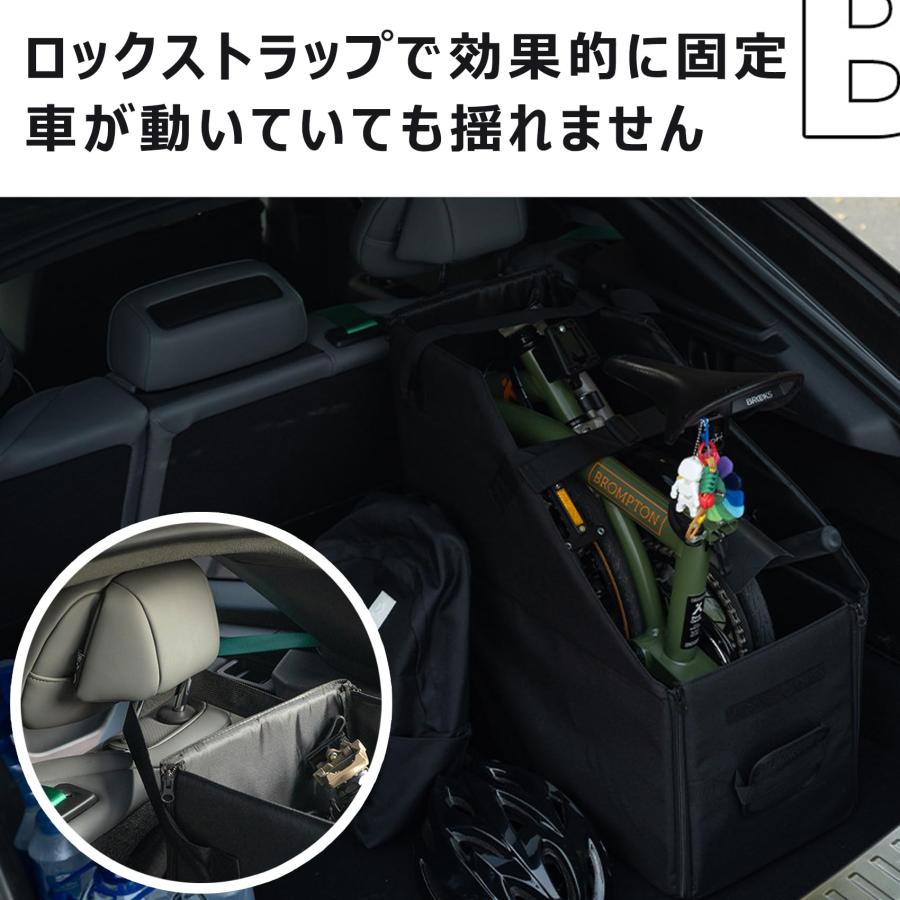 折りたたみ自転車収納ボックス、自転車トラベルバッグ、耐久性、ダスト