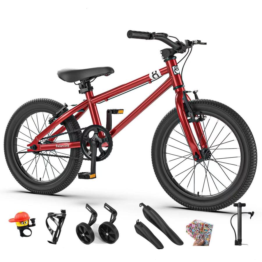 子供用自転車 16インチ/20インチ 幼児用自転車 マウンテンバイク BMX
