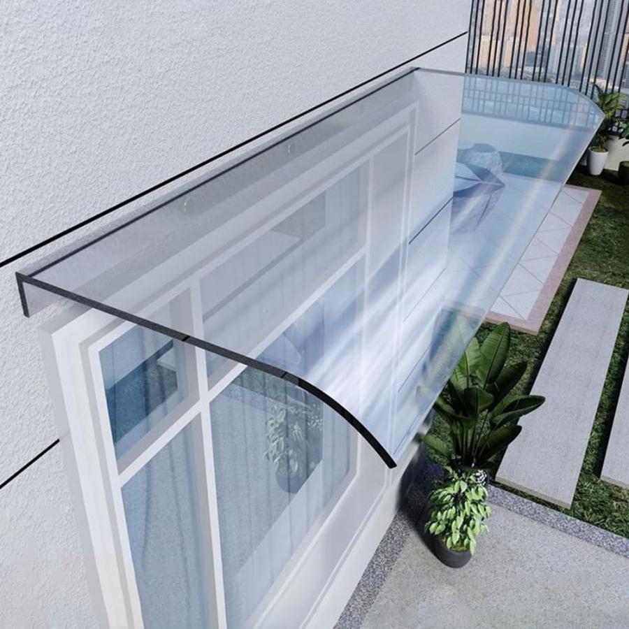 屋根庇 ひさし 雨よけ 庇 後付け 屋根 窓の庇雨よけ 日よけと雨よけ