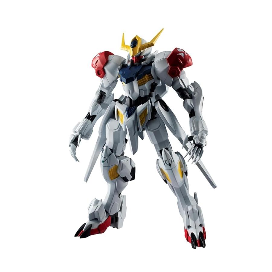 ガンダム TAMASHII NATIONS 機動戦士ガンダム 鉄血のオルフェンズ ASW