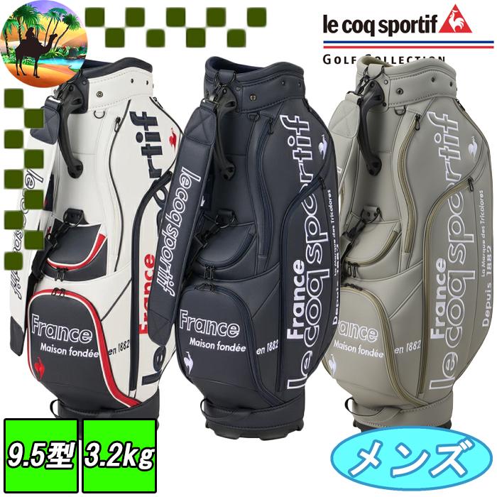 le coq sportif GOLF（ルコックスポルティフ ゴルフ） 【ウィンター