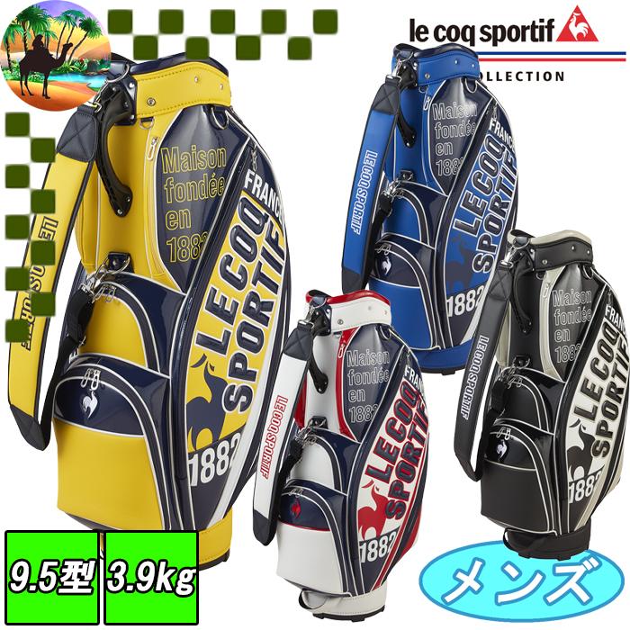 le coq sportif GOLF（ルコックスポルティフ ゴルフ） 【ウィンター