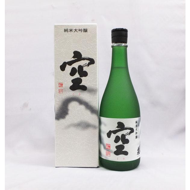 蓬莱泉 空 純米大吟醸720ml 日本酒（箱入）（2025年） : 上方市場