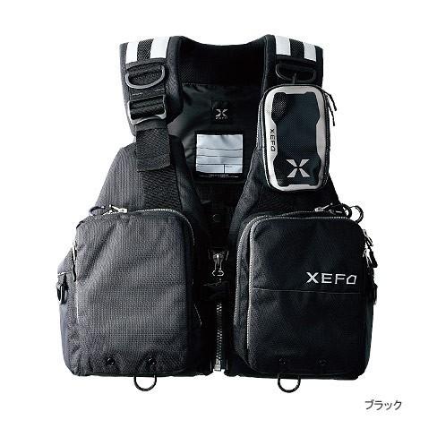 シマノ（SHIMANO） XEFO ショートゲームベスト VF-274L : Fishing