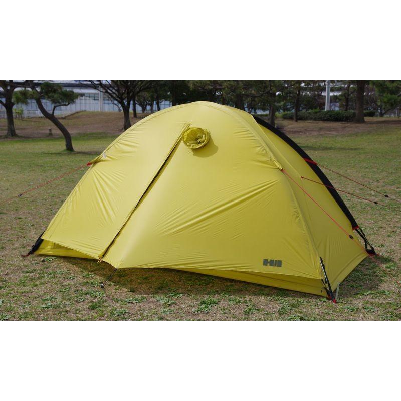 ヘリテイジ クロスオーバードーム 1 (1人)用フロントフライ