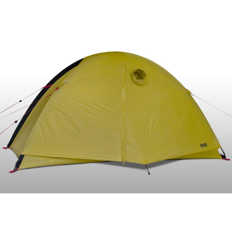 ヘリテイジ クロスオーバードーム 2 (2人)用フロントフライ