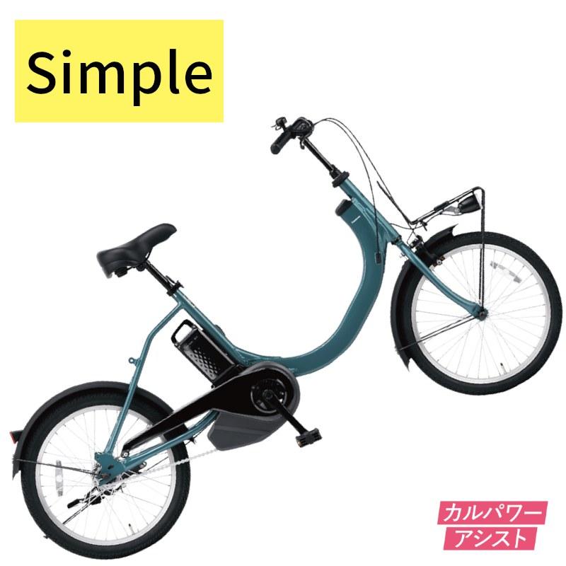 Panasonic（パナソニック） 完売御礼 SW BE-FSW011G ブルーイッシュ