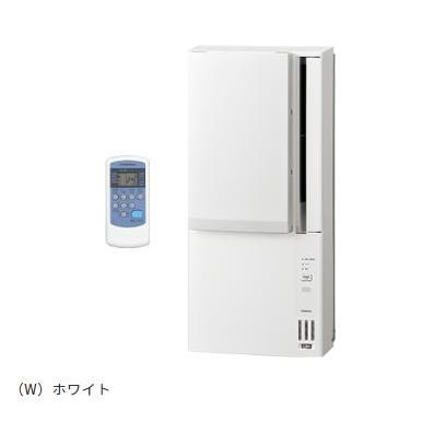CORONA（コロナ） CWH-A1823R リララウインドエアコン 冷暖房兼用