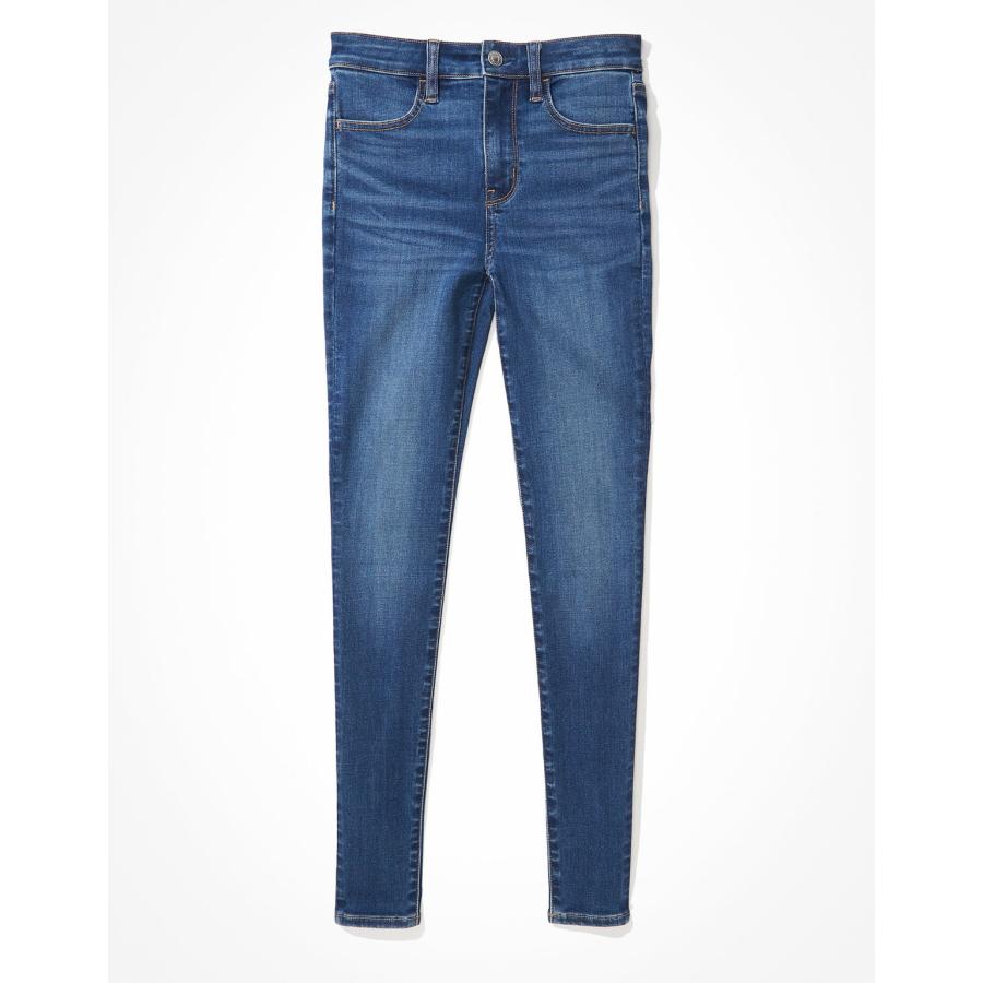 American Eagle（アメリカンイーグル） ジェギング スキニー ジーンズ