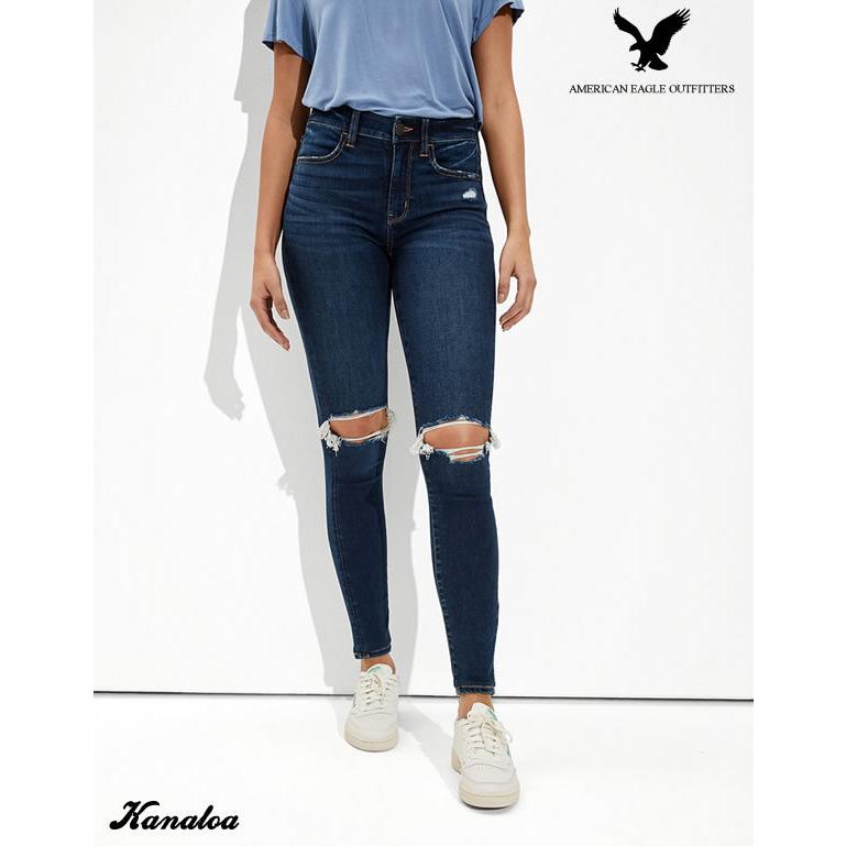 American Eagle（アメリカンイーグル） レディース ジェギング