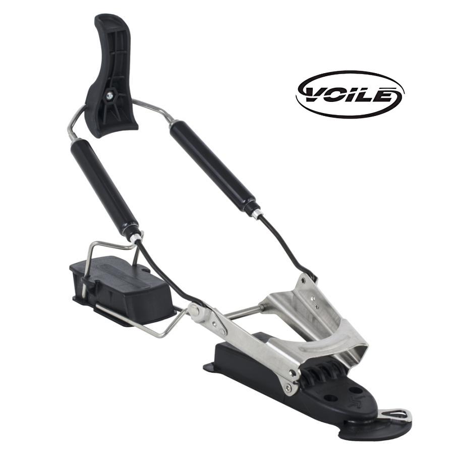 VOILE ボレー Switchback X2 75mm 山スキービンディング テレマーク