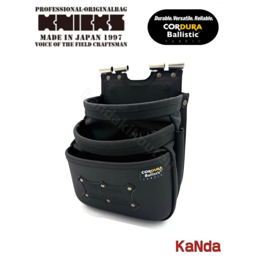 KNICKS（ニックス） BAT-301DDXSP 前袋（外側）EVA型押タイプ