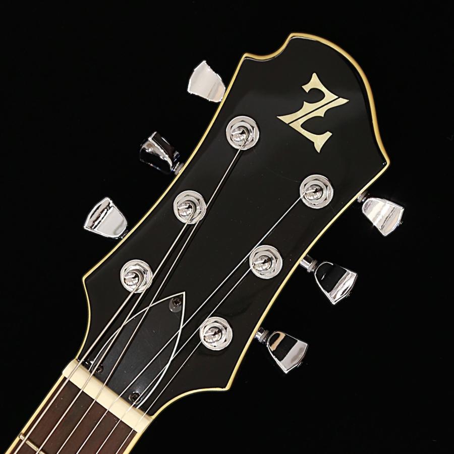 アウトレット特価 Zemaitis ゼマイティス エレキギター Z22FF VCB/P