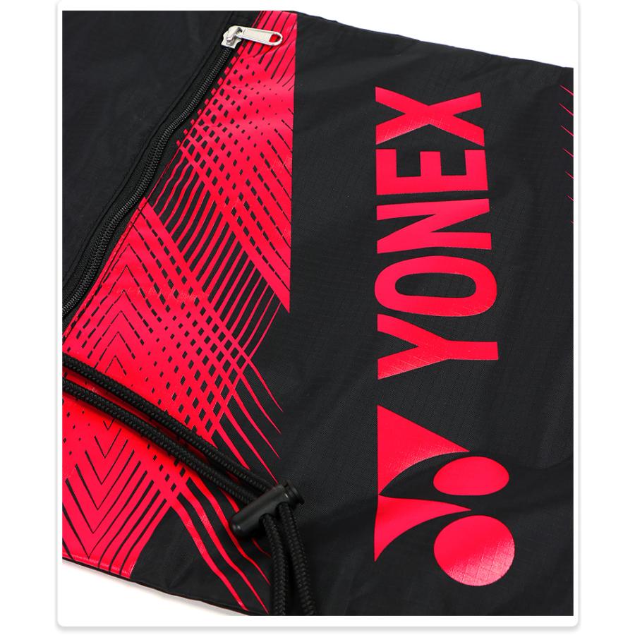 YONEX（ヨネックス） ラケット ケース テニス/バドミントン/中学生