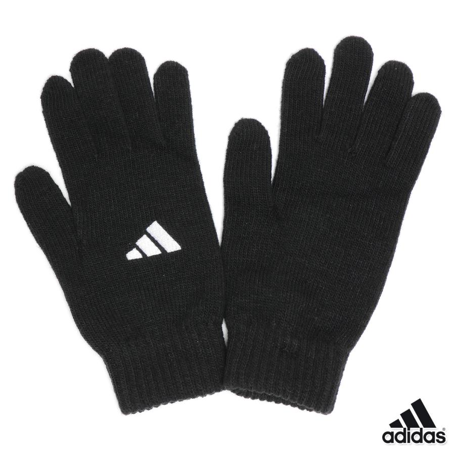 adidas（アディダス） 手袋 グローブ スマホ対応 タッチパネル対応