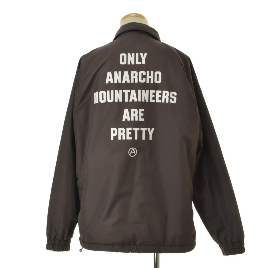 MOUNTAIN RESEARCH（マウンテンリサーチ） MTR-2061 Coach Jacket