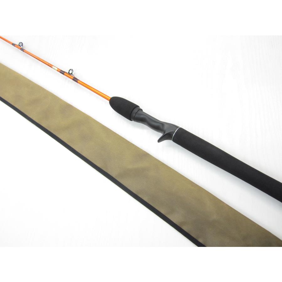 ダイワ リーディングXA 64 190III USED : カニエのポパイ - 通販