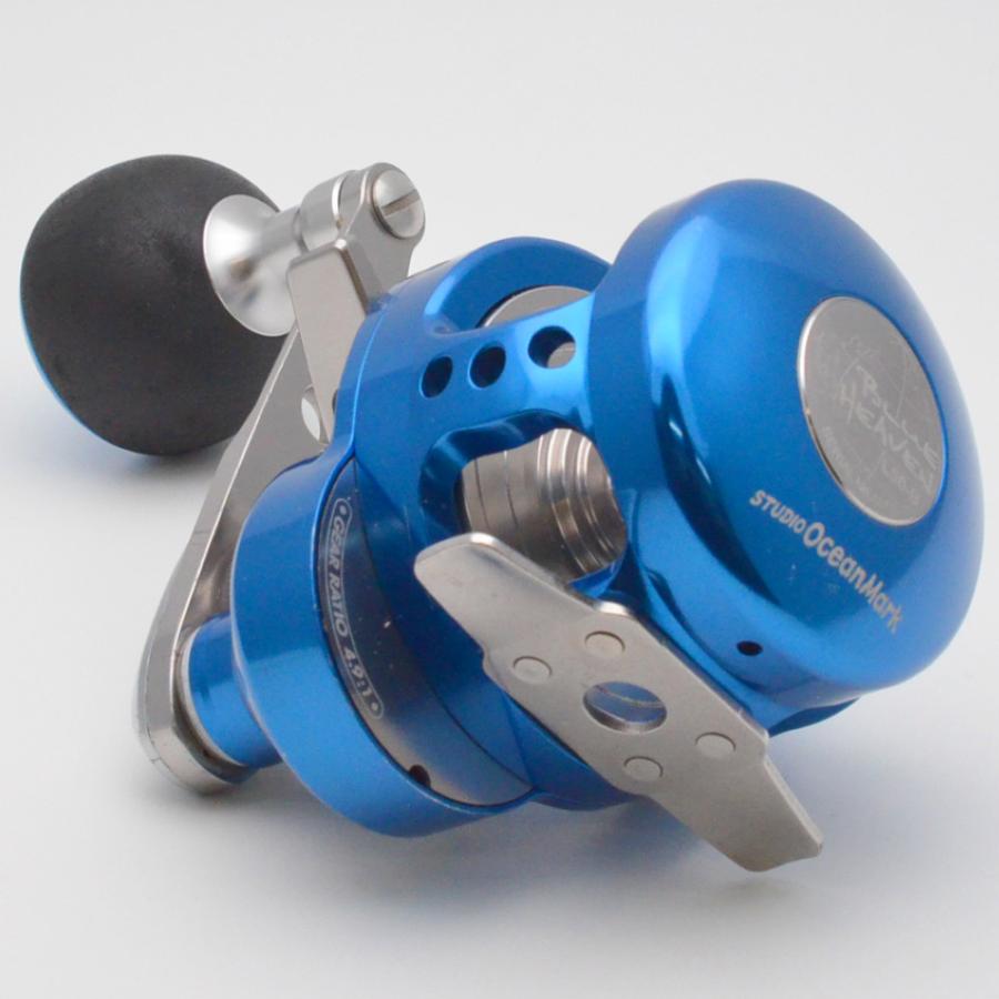 STUDIO Ocean Mark スタジオオーシャンマーク L50-B BLUE HEAVEN