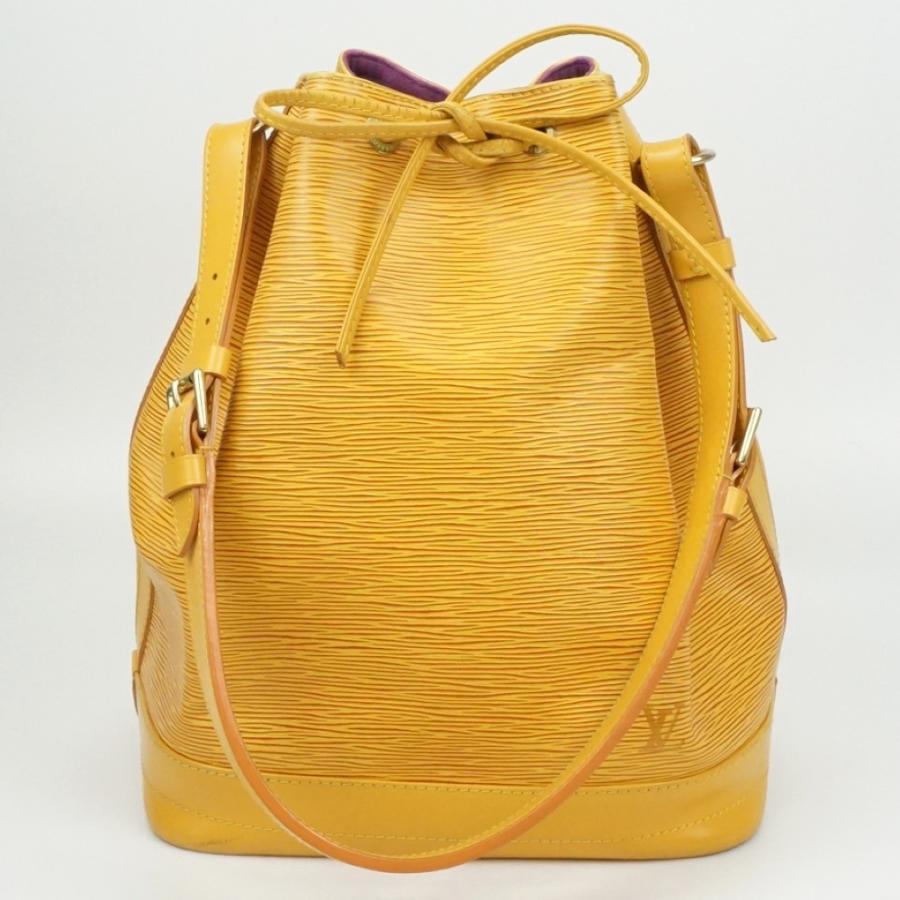 LOUIS VUITTON（ルイ・ヴィトン） M44009 ノエ エピ タッシリイエロー
