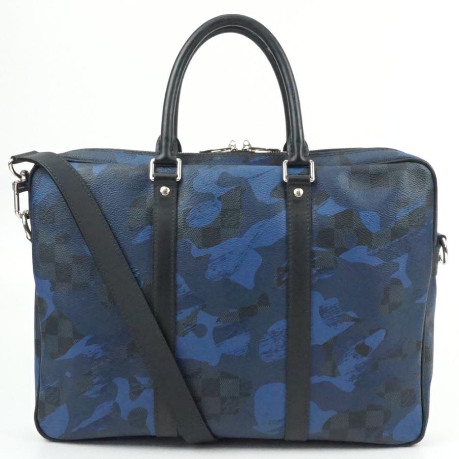 LOUIS VUITTON（ルイ・ヴィトン） N41507 ポルトドキュマン