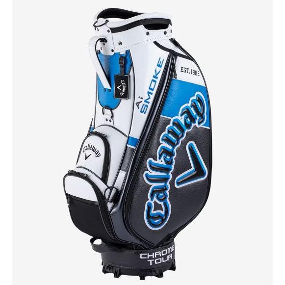 Callaway（キャロウェイ） ゴルフ キャディバッグ ツアー 24 JM