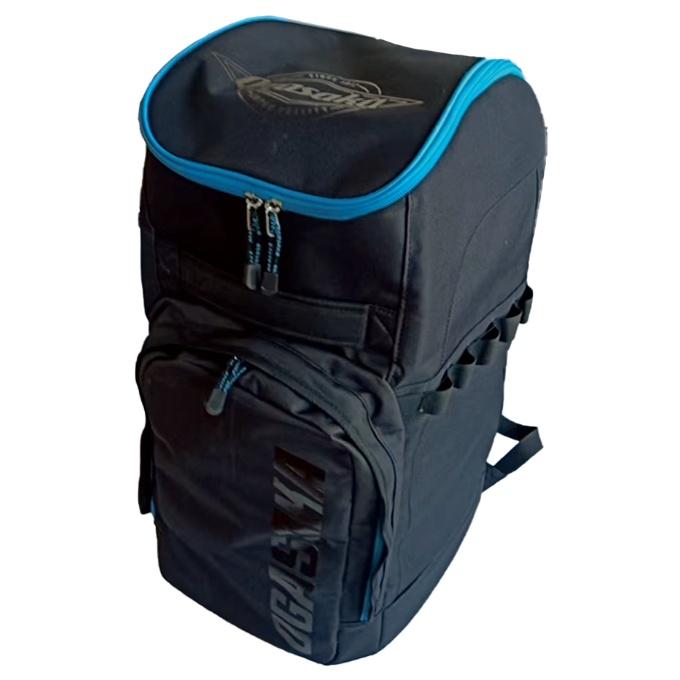 OGASAKA（オガサカ） スキー レースブーツバッグ/58 : カスカワ