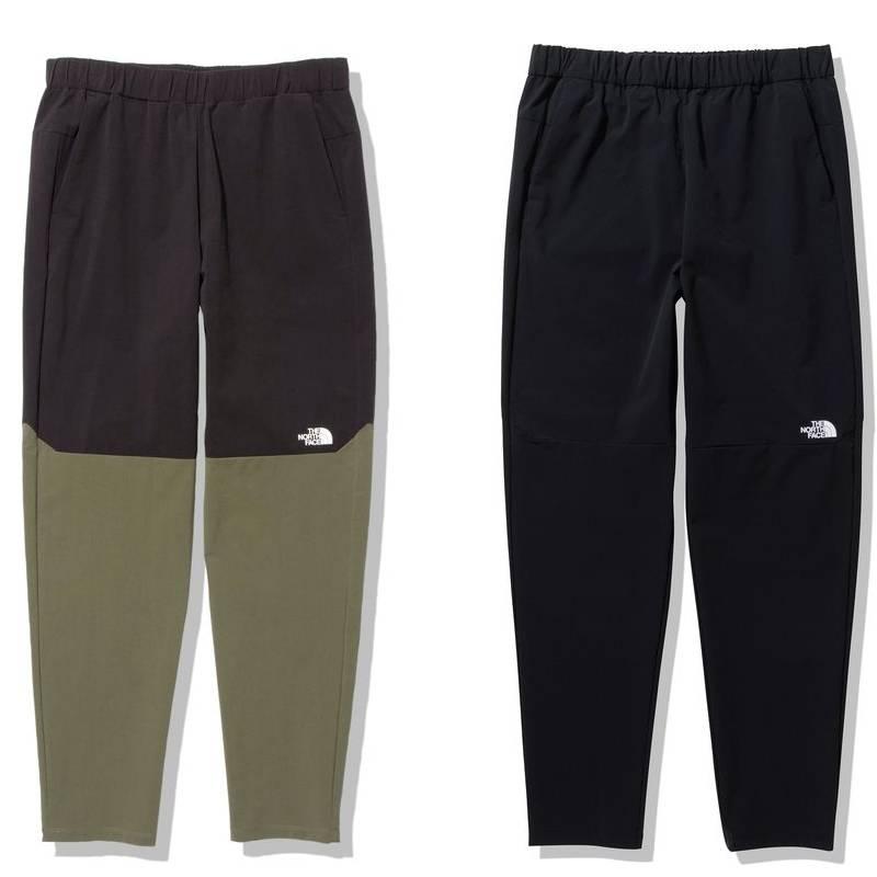 THE NORTH FACE（ザ ノースフェイス） エイペックスフレックスパンツ