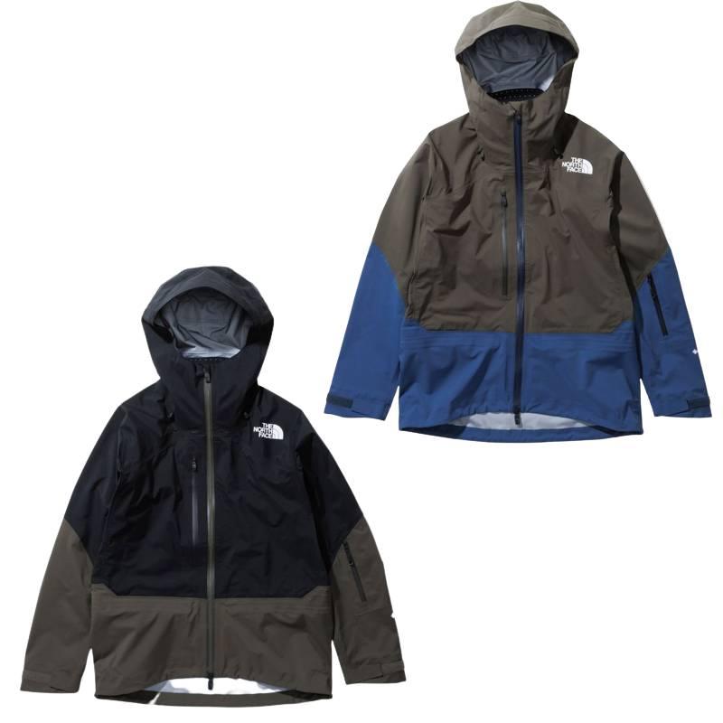 THE NORTH FACE（ザ ノースフェイス） パウダーガイドライトジャケット