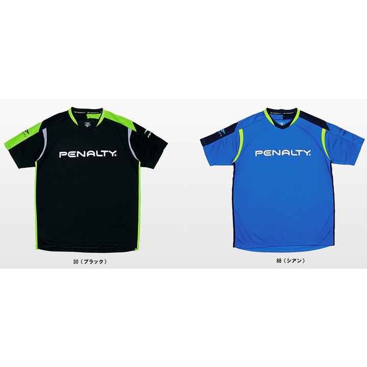 PENALTY（ペナルティ） サッカーウェア オフィシャルプラトップ PU8004