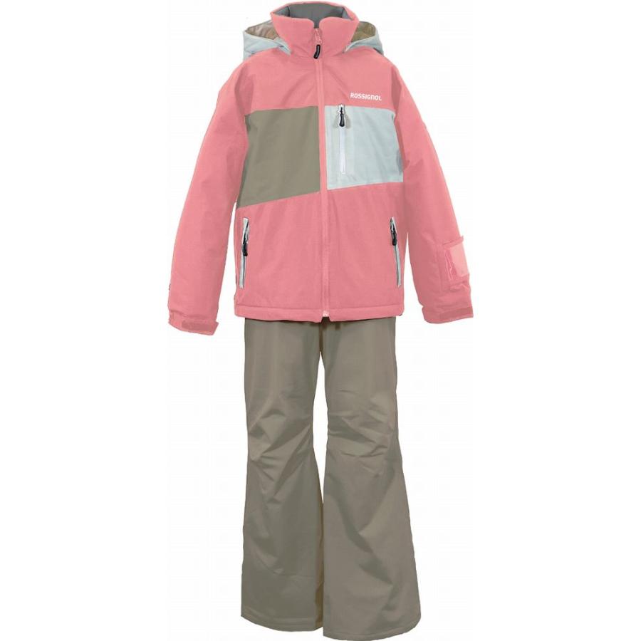 ROSSIGNOL（ロシニョール） 2024/2025モデル ジュニア スキーウエア