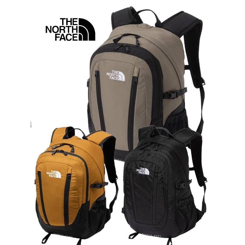 THE NORTH FACE（ザ ノースフェイス） ｜バックパック｜ザ・ノース